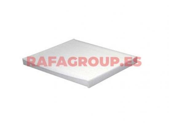 68223044AA - Cabin air filter, passenger compartment, JEEP, CHRYSLER, FIAT, LANCIA, RG1987435095